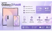 Samsung Galaxy Z Fold8 image 1